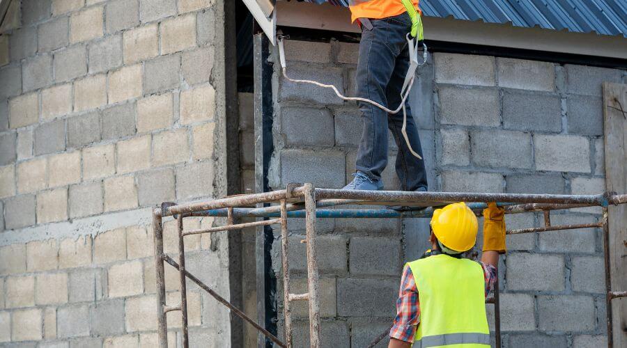 Expert top industrial roofings services in Mcminnville, TN